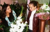 Ольга Кисла держит цветочный магазин