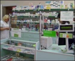 Ціни на ліки в Україні повернулися на колишній рівень