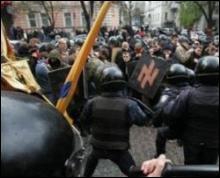 Проти учасників побоїща в Києві порушили справу