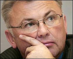 Стретович назвал слухи об отставке Балоги политической игрой
