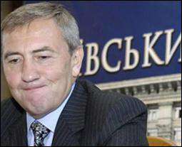 Мэр Киева вошел в сотню самых богатых людей в Европе