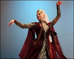 Реквізит балету Сухішвілі важить тисячу кілограмів