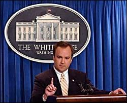 Колишній соратник Буша підтримав Обаму