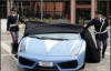 Італійська поліція ловитиме злочинців на Lamborghini (ФОТО)