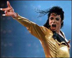 Майкл Джексон планує світове турне