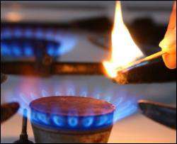 Цены на газ для населения в Украине возрастут на 35%