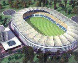 Донецкая компания готова построить Львовский стадион