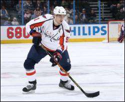 Федоров став найрезультативнішим російським хокеїстом в НХЛ