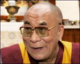 Далай-лама спростував свою відставку