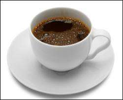 Запах кави допомагає мозку впоратися зі стресом