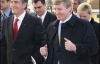 Как Ахметов был экскурсоводом для президентов Украины и Польши (ФОТО)
