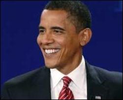 Обама пообіцяв створити двопартійну адміністрацію