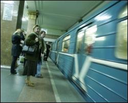З 1 ноября метро будет стоит 2 грн