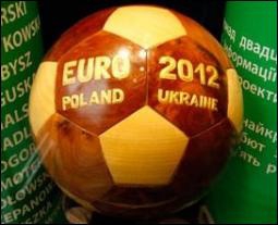 &amp;quot;Если бы не Украина - вам не видеть Евро-2012&amp;quot; - агентство Червоненко
