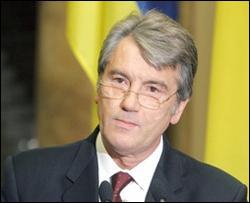 Ющенко: &amp;quot;по понятіям ходити домовлятися принизливо&amp;quot;