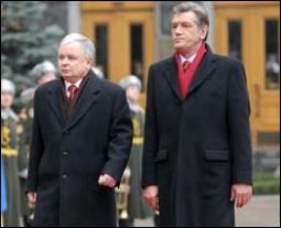 &amp;quot;Евро-2012 мы проведем только с Украиной&amp;quot; - президент Польши