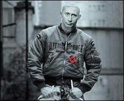 За карикатуру на Путина россиянин получил год колонии