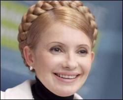 Тимошенко сьогодні знову буде в телевізорі