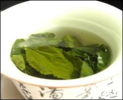 Зеленый чай может быть опасен для здоровья