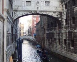 Венеція під водою, шторм досяг півдня Франції