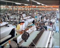 Кризис достал Китай. Наибольшие заводы закрываются