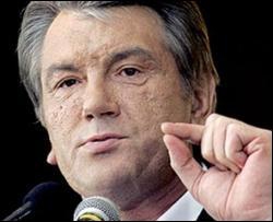 Ющенко пообіцяв, що НБУ скасує заборону на дострокове зняття депозитів
