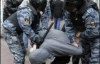 Милиция побила участников &quot;Русского марша&quot; (ФОТО)