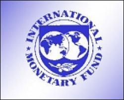 МВФ выделит на план Ющенко $16,4 миллиардов