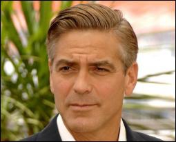 Клуни считает, что избрание Обамы должно сплотить американцев