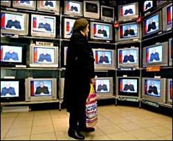 Донецкий суд разрешил транслировать российские каналы