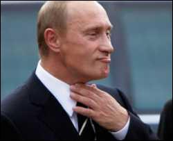 Путин может стать президентом уже в 2009 году