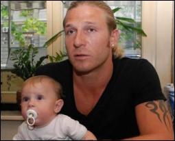 Михайличенко и Воронин наконец-то помирились