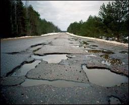 &amp;quot;Україні не потрібні нові дороги до Євро-2012&amp;quot; - голова &amp;quot;Укравтодору&amp;quot;