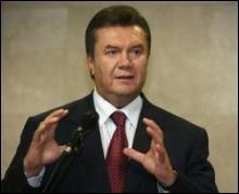 Янукович: &amp;quot;ПР завжди підтримувала уряд у  питаннях здорового глузду&amp;quot;