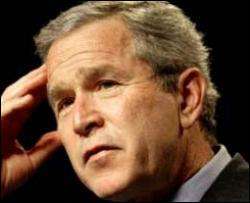Буш дозволяв секретні атаки на Аль-Каїду в будь-якій країні