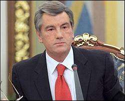 Ющенко не простил Тимошенко &amp;quot;заигрывание&amp;quot; с Януковичем 