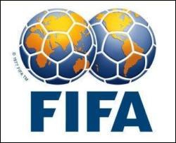 Новий рейтинг ФІФА. Україна замикає елітну двадцятку