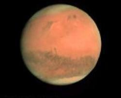 Борьба за место на Марсе заостряется