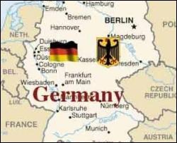 Германия официально признала крах экономики