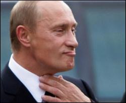 Путін хоче повісити Саакашвілі за &amp;quot;чоловіче достоїнство&amp;quot;