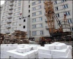 В Украине бесплатное жилье можно ждать 74 года