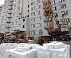 В Украине бесплатное жилье можно ждать 74 года