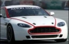 Aston Martin Racing презентует новинку Vantage GT4 (ФОТО)