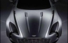 Бонд о таком даже не мечтал: Aston Martin One-77 (ВИДЕО)