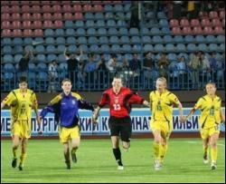 Футбол. Збірна України потрапила в групу &amp;quot;А&amp;quot; на Євро-2009