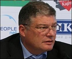 Червоненко обвинил Васюника в махинацях с &amp;quot;Евро-2012&amp;quot; и пойдет к Ющенко на разборки