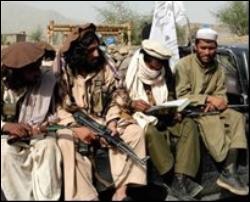 Талибские командиры расторгли мирное соглашение с правительством Пакистана