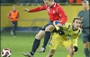Украина победила Норвегию благодаря пенальти