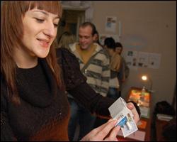 Написану на чеку шпаргалку можна спалити і відновити