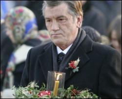 Сьогодні Україна вшановує пам&quot;ять жертв Голодомору